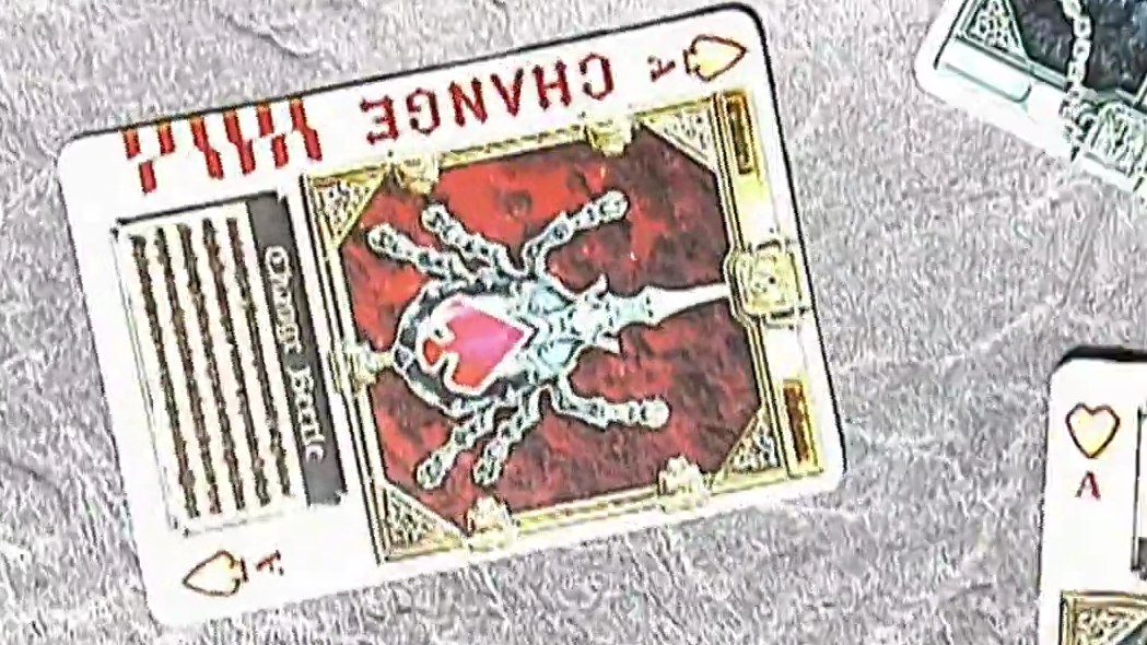 假面骑士剑第一集 个人字幕